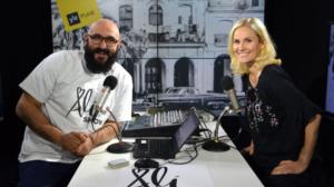 Ali Show: Laura Malmivaara