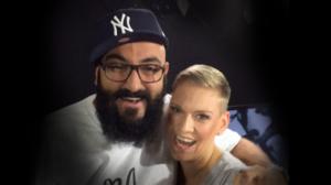 Ali Show: Heidi Sohlberg