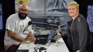 Ali Show: Raisa Omaheimo