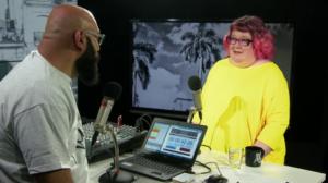 Ali Show: Saara Särmä