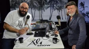 Ali Show: Tuomari Nurmio