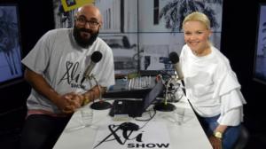 Ali Show: Anna-Maija Tuokko