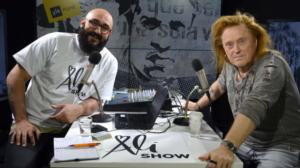 Ali Show: Tommi Läntinen