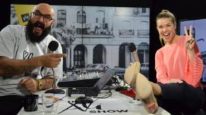 Ali Show: Tuija Pehkonen