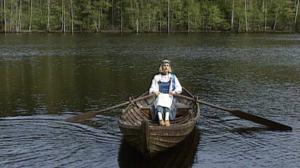 Miss' soutaen tuulessa - Suomi, soutu ja Sulkava