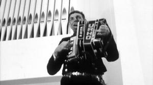 Mestaripelimanni Urho Myllymäki