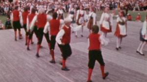 Raportti Kaustiselta