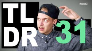 Kioski: TLDR & TLDRDEEP: Maailman surkeimmat festarit - TLDR