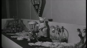 Oi maamme!: Työntekoa. Hyvä on tyyli, mutta riittääkö nopeus?