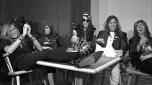 Rockstop: Skid Row -special