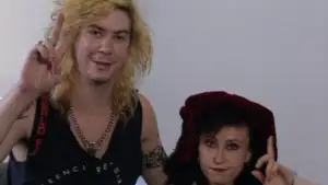 Rockstop: Guns N'Roses