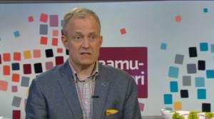 Aamutohtori: verenpainetauti