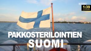 Kioski trending: Suomi, pakkosterilointien maa