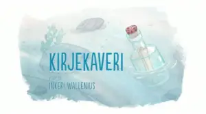 Kikattava Kakkiainen