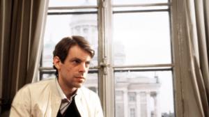 Harjunpää ja kylmä kuolema