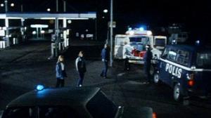 Harjunpää ja ahdistelija