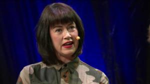 Helsinki Lit 2017: Millaista on saattaa yksityiselämä kirjoissa julkiseksi?