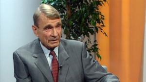 Mauno Koivisto - murrosajan presidentti