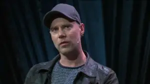 Helsinki Lit 2017: Tom Malmquist kirjoitti surunsa kirjaan aisti aistilta