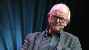 Helsinki Lit 2017: Haluatko nähdä aivosi? kysyy neurokirurgi, kirjailija Henry Marsh