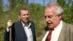 Turvetta ja timantteja