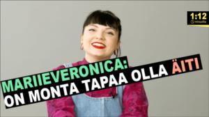 Kioski trending: Äitiys ei ole vain biologista äitiyttä