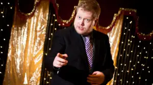 Naurun tasapaino 2013: Tomi Walamiehen parhaat