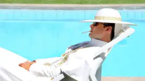 The Young Pope - piru vai pyhimys