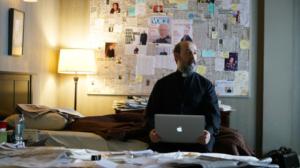 The Young Pope - piru vai pyhimys