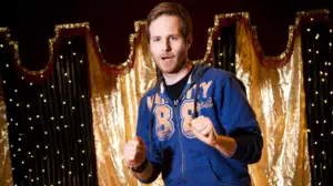 Naurun tasapaino 2013: Tommi Tuomisen parhaat