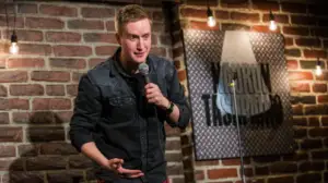 Naurun tasapaino: Jussi Simolan parhaat