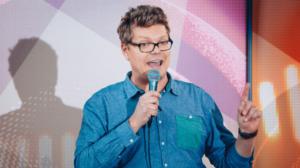 Naurun tasapaino: Heikki Viljan parhaat