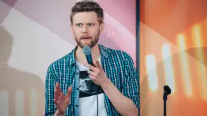 Naurun tasapaino: Toni Jyvälän parhaat