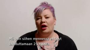 Vaakakapina: Lopeta laihdutus, aloita elämä!