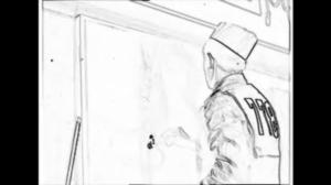 Oi maamme!: Åkerman