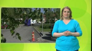 Isot koneet: Isot koneet (viittomakielelle tulkattuna)