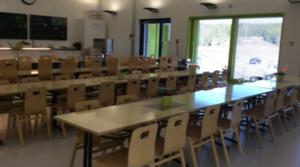 Stafettkarnevalen 2017 - skolornas egna videor: Amosparkens skola