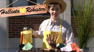 Kioski trending: Opi tuntemaan hallintarekisteri!