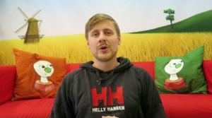 BUU-klubben hälsar: Staffan läser svaren på veckans fråga, vecka 20