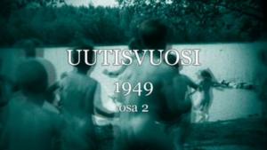Uutisvuosi