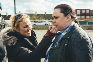 My Mad Fat Diary