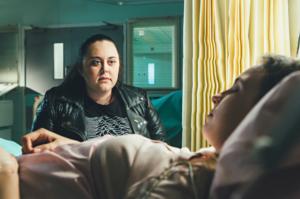My Mad Fat Diary