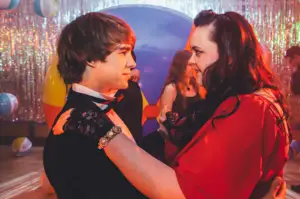 My Mad Fat Diary