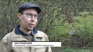 Luonto lähellä: kimalaisten kevät