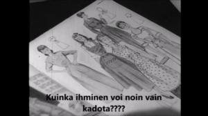 Oi maamme!: Kauneuden alttari