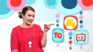 Tulossa!: Susanna Pikku Kakkosessa torstai-iltaisin