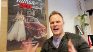 Uusi Päivä: UPplus: UPplus: Herkullisia juonipaljastuksia (2014)