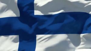 Lippujuhlan päivän paraati: Ohimarssi