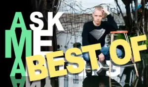 Kioski: AMA & Somedyykkaus: AMA parhaat läpät