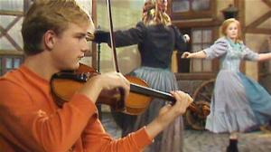 Viuluviikarit musiikkimaassa